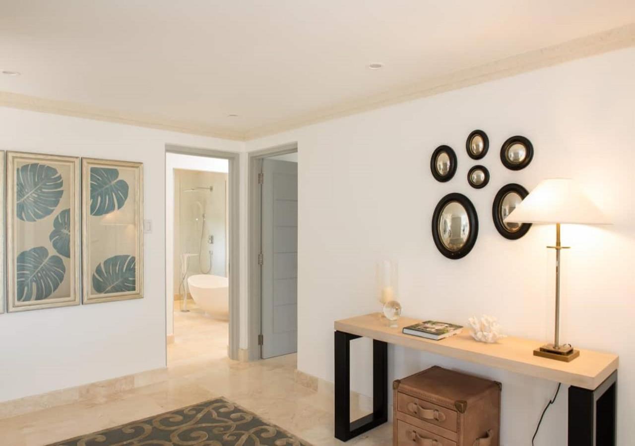 Mirador Barbados By Mc Luxury Rentals Saint James Exterior foto