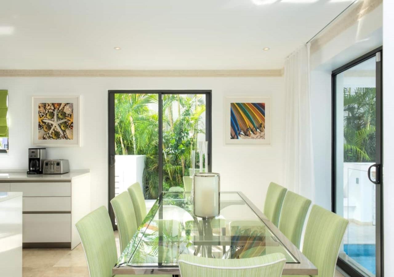 Mirador Barbados By Mc Luxury Rentals Saint James Exterior foto