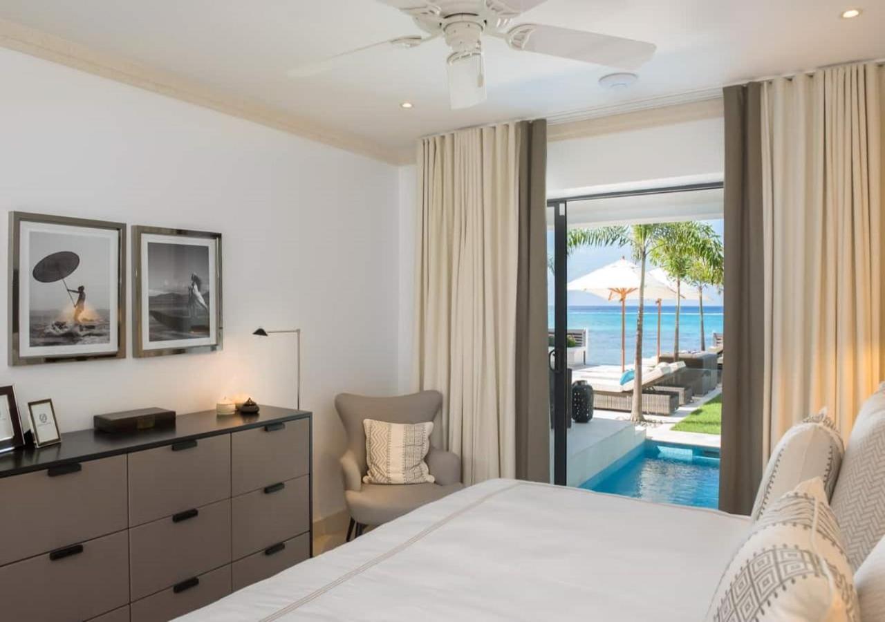 Mirador Barbados By Mc Luxury Rentals Saint James Exterior foto