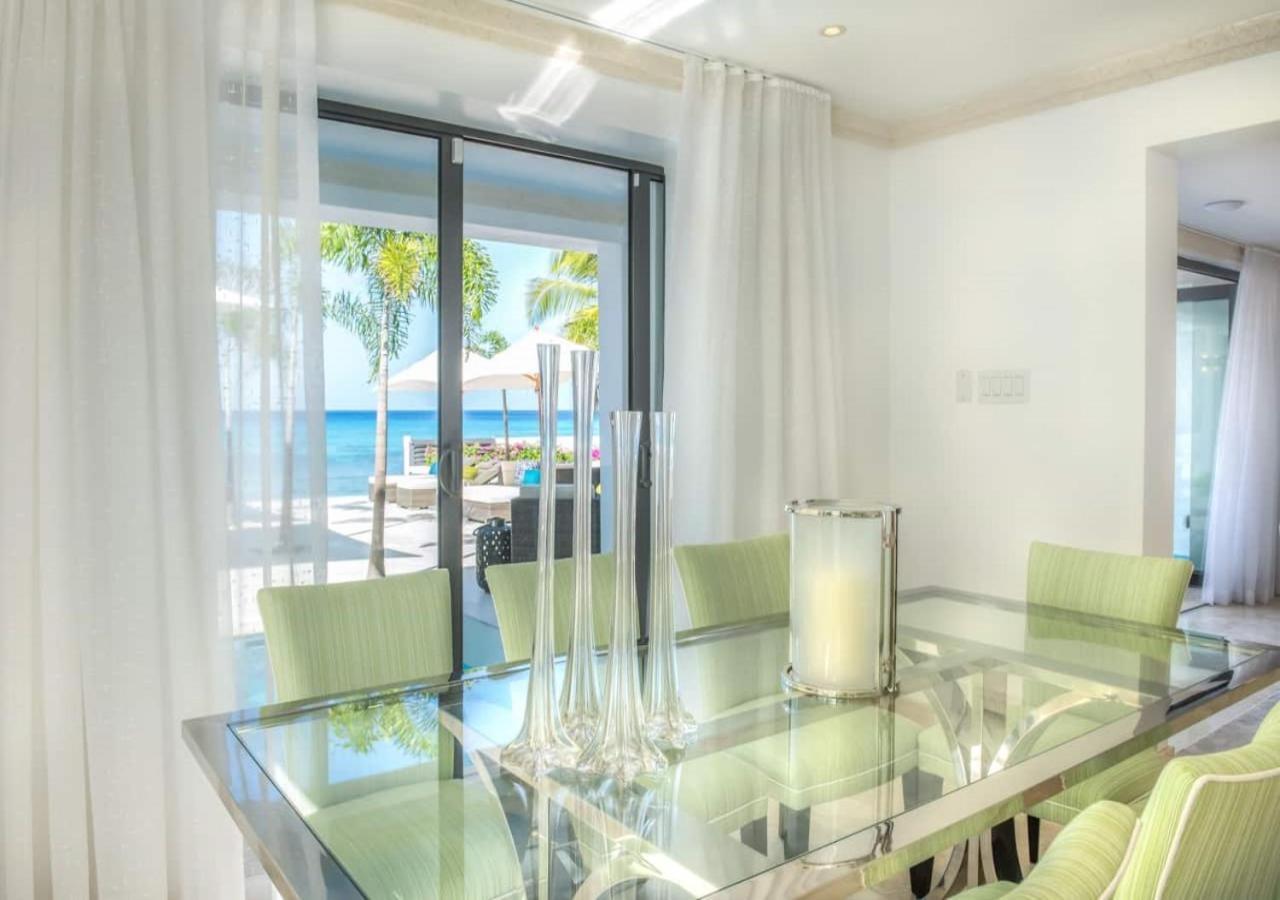 Mirador Barbados By Mc Luxury Rentals Saint James Exterior foto